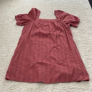 Old Navy dress